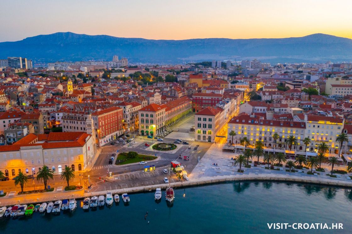 Kombi prevoz Hrvatska Slovenija BiH iz Beograda