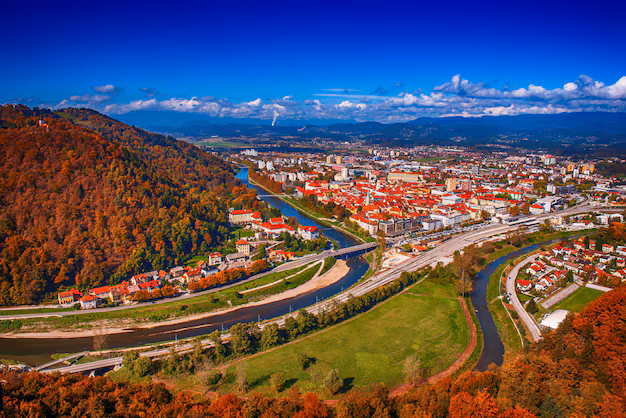 kombi prevoz Beograd Celje