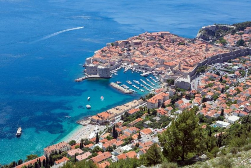 Kombi prevoz Beograd Dalmacija Makarska Split