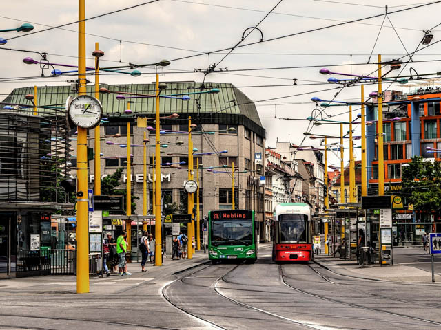 Kombi prevoz Austrija iz Beograda