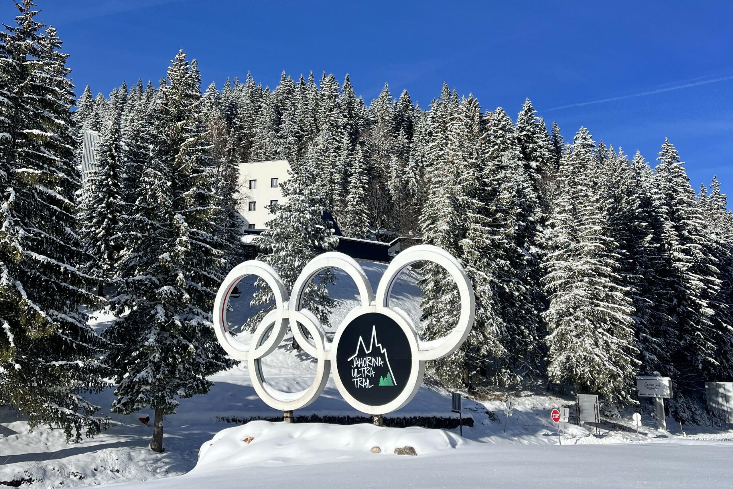 kombi prevoz Beograd Jahorina