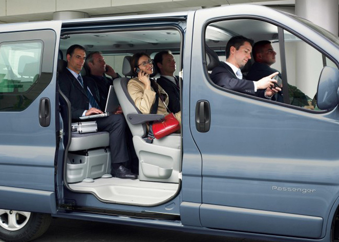 kombi prevoz Hrvatska Slovenija BiH iz Beograda