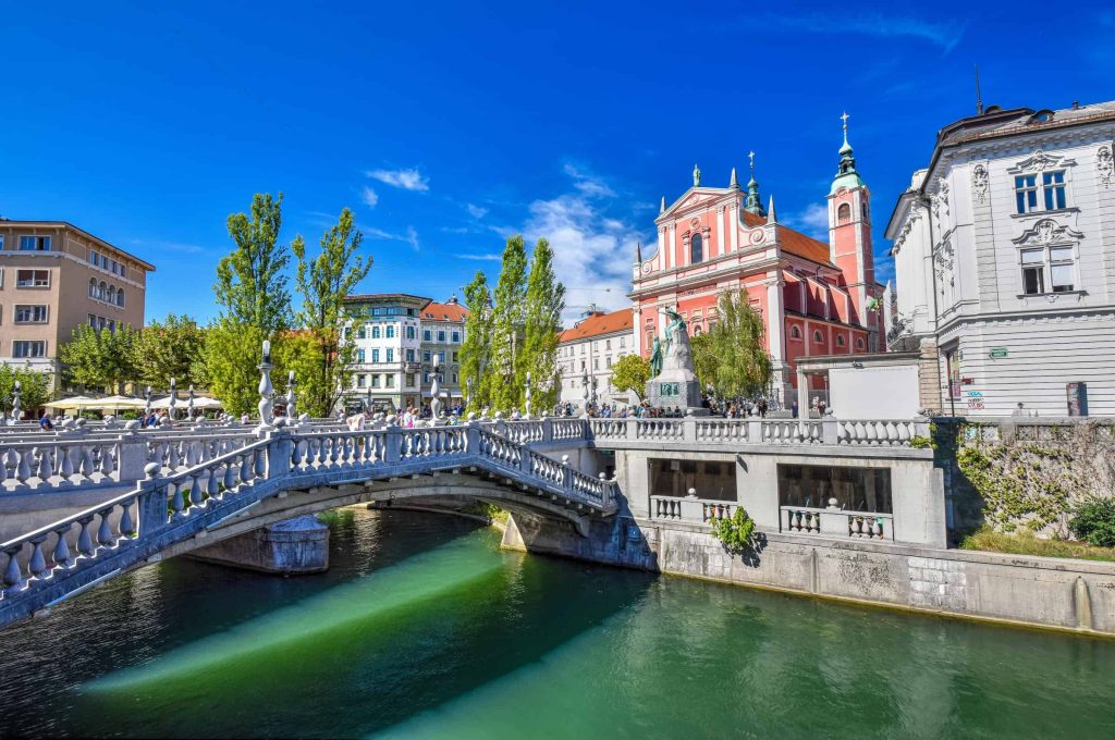 kombi prevoz Beograd Ljubljana