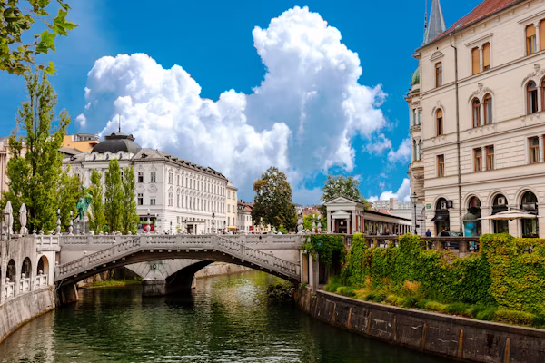 kombi prevoz Ljubljana