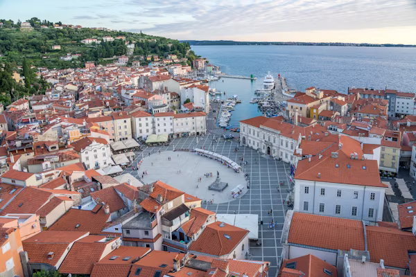 Kombi prevoz Beogead Piran