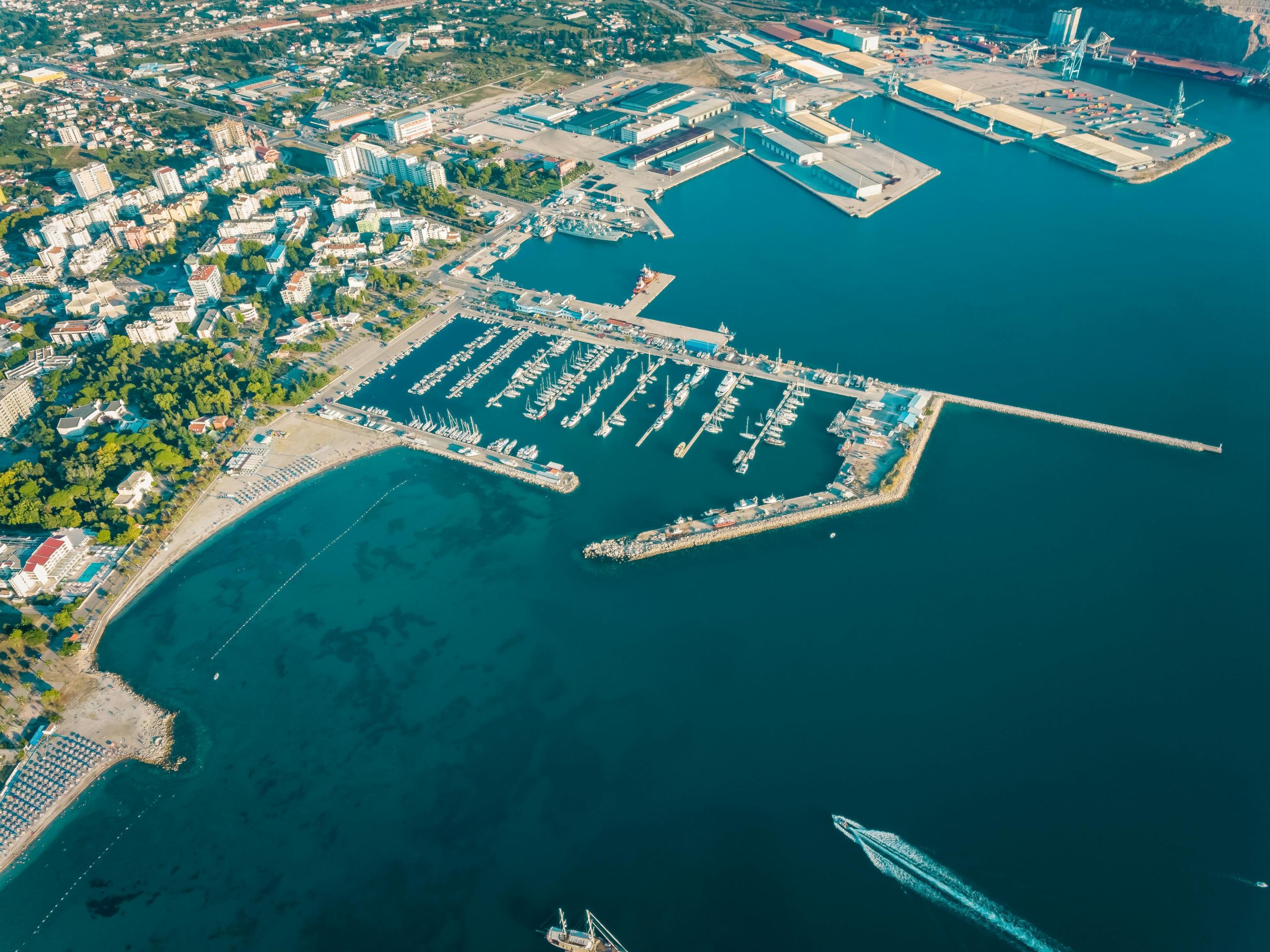 kombi prevoz Beograd Portorož