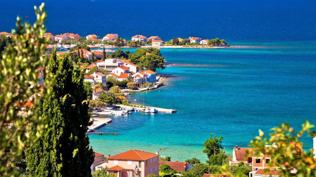 kombi prevoz do zadra