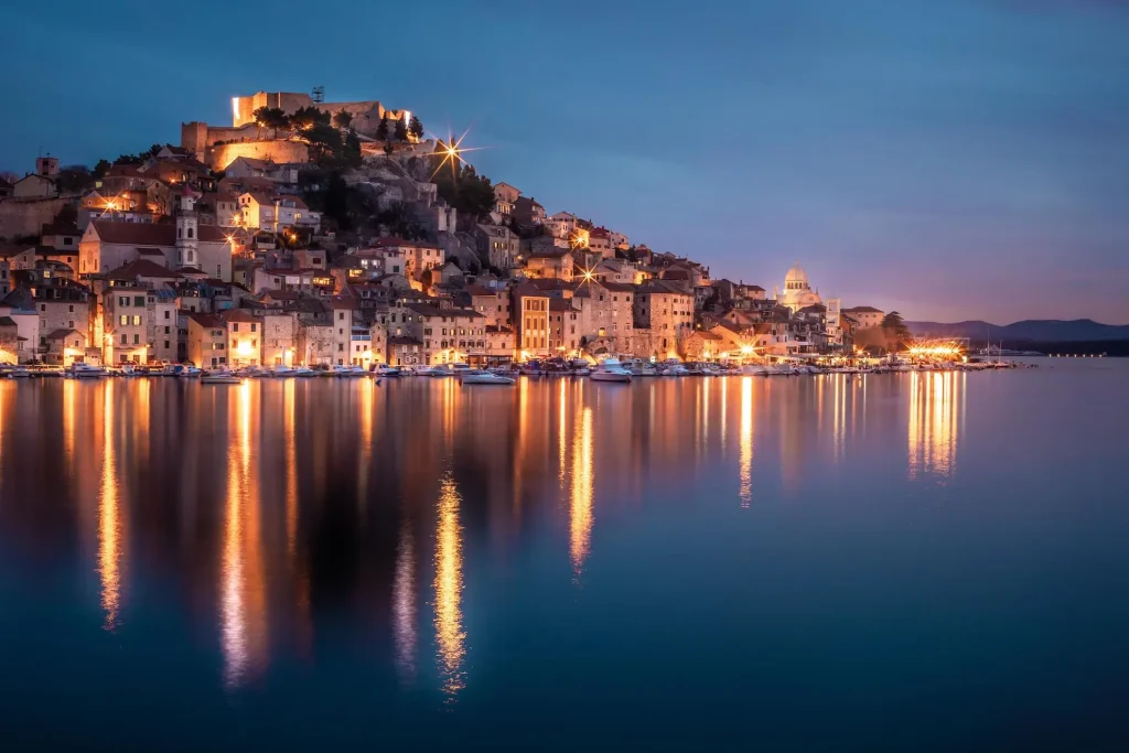 kombi prevoz do šibenika