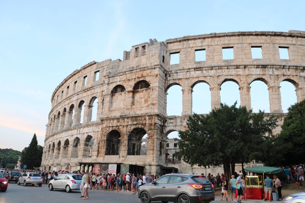 kombi prevoz do pule